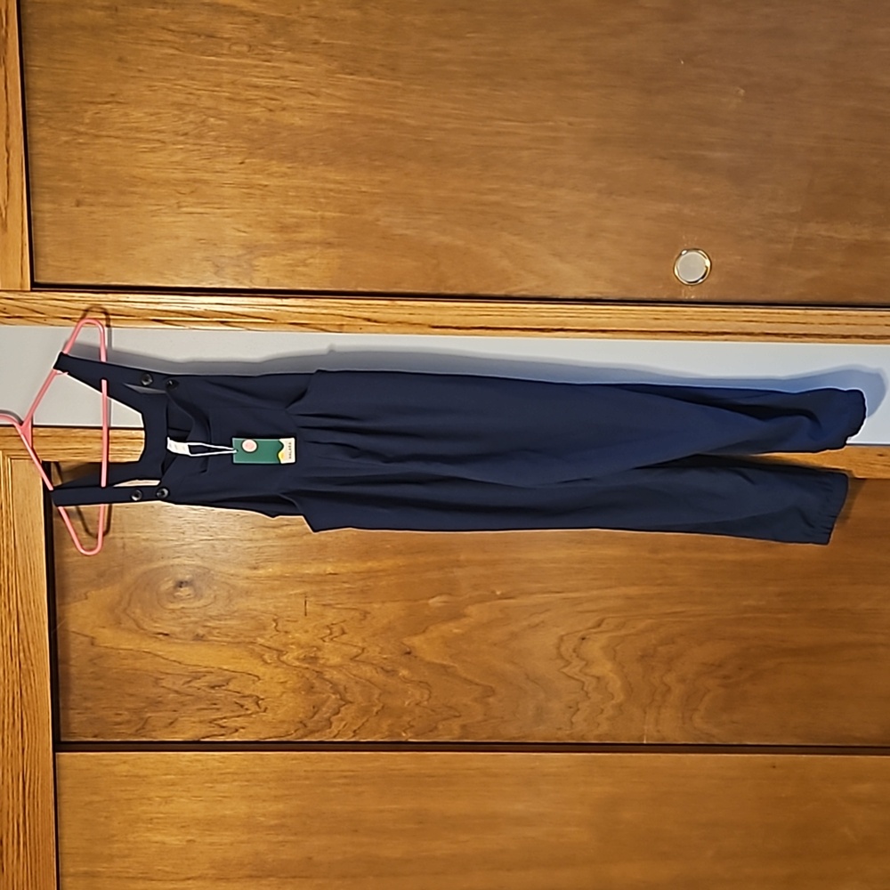 Halara jumpsuit
